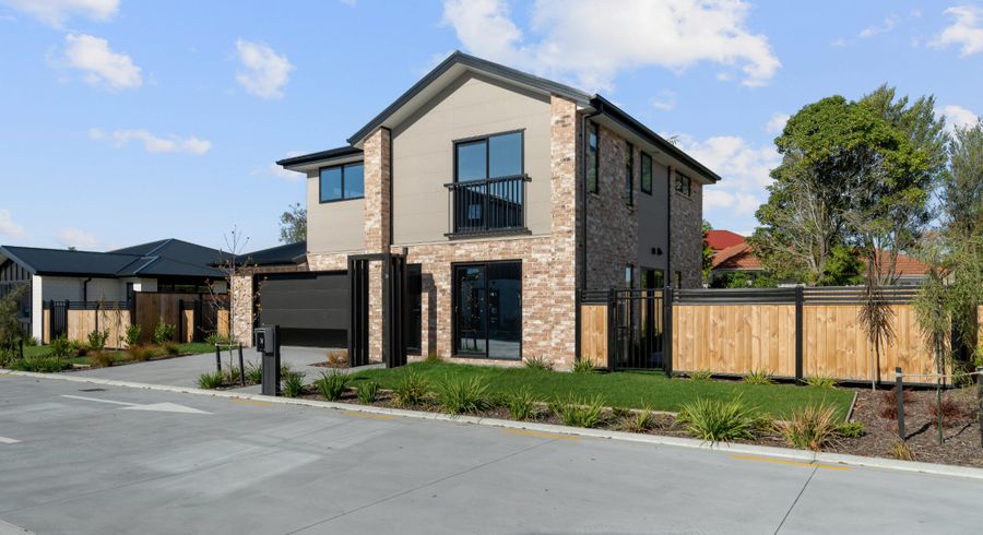  at 54 Mohua Lane, Upper Riccarton, Christchurch City, Canterbury