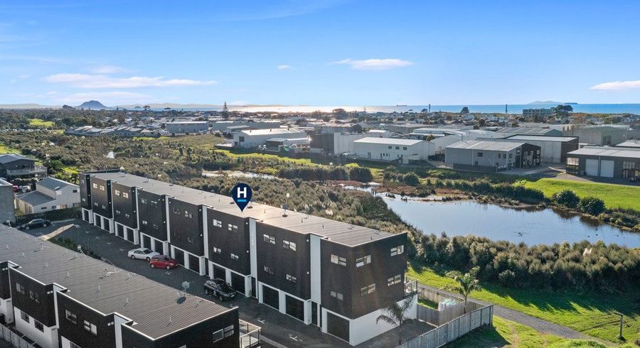 at 11/22 Ashley Place (Kohu Quarter), Papamoa, Tauranga, Bay Of Plenty