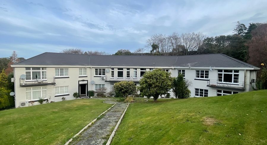  at 4C Alva Street, Dunedin Central, Dunedin