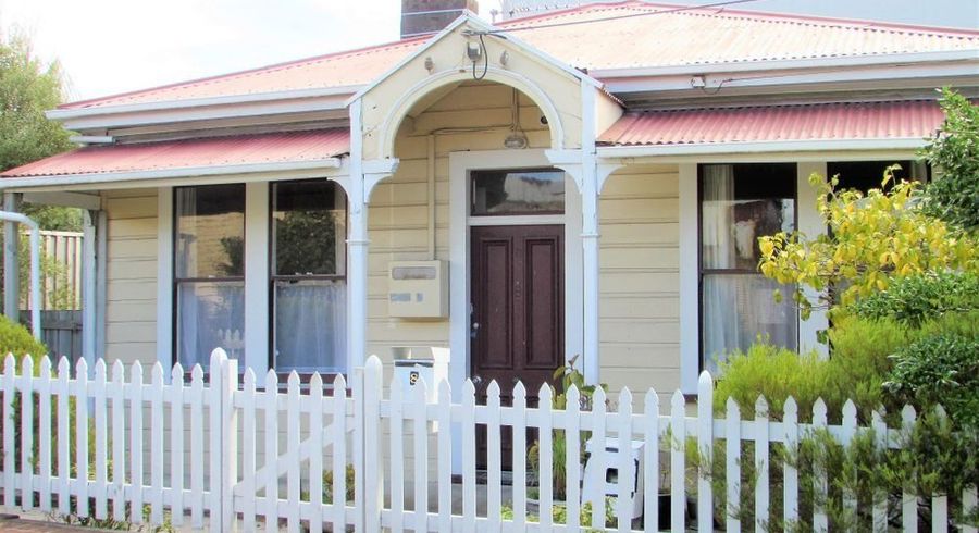  at 8 Footscray Avenue, Te Aro, Wellington, Wellington