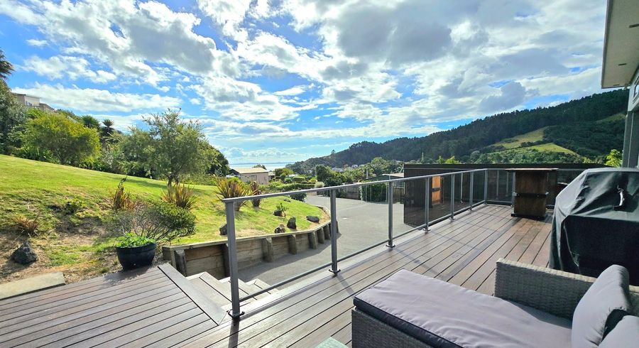  at 78E Bennett Road, Te Mata, Thames-Coromandel, Waikato