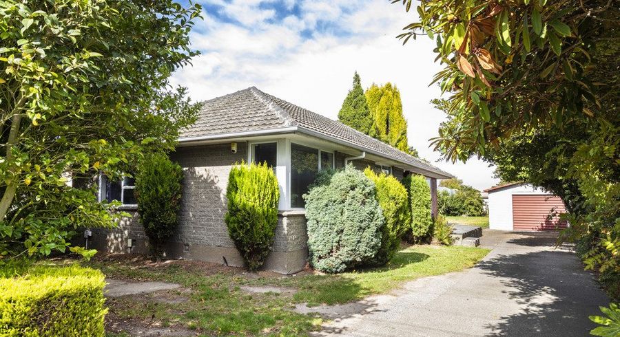  at 18 Neill Street, Hornby, Christchurch