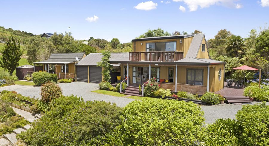  at 413 Prescott Road, Whangarei