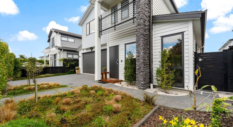  at 17 Wicket Lane, Whenuapai, Waitakere City, Auckland