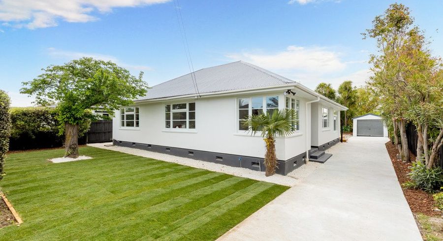  at 61 Kensington Avenue, St. Albans, Christchurch City, Canterbury