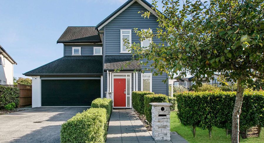  at 1 Thornton Green, Karaka, Franklin, Auckland