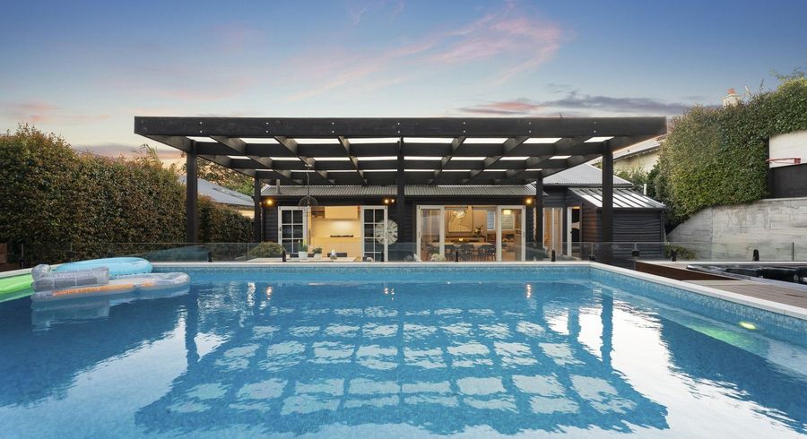  at 56A Tohunga Crescent, Parnell, Auckland City, Auckland