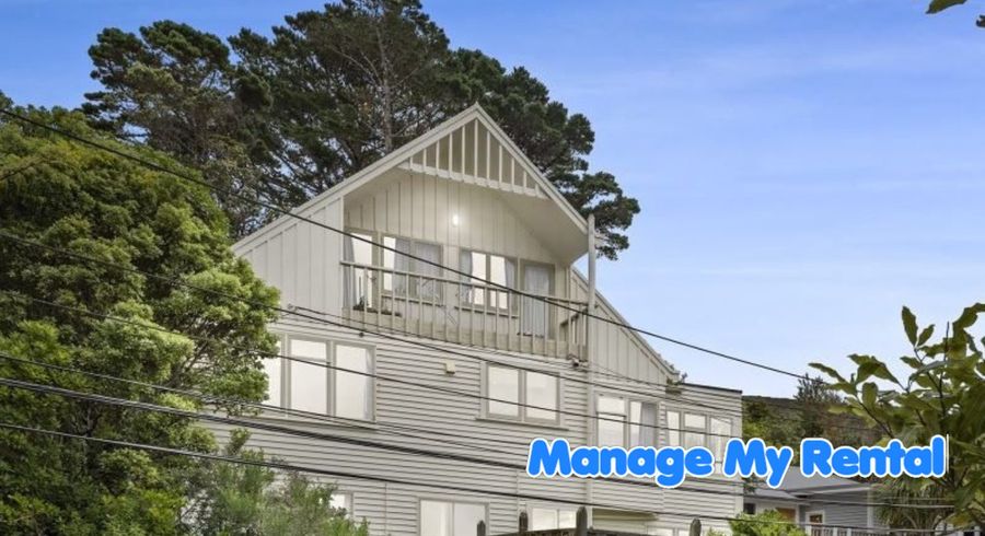  at 14 Terawhiti Terrace, Karori, Wellington, Wellington