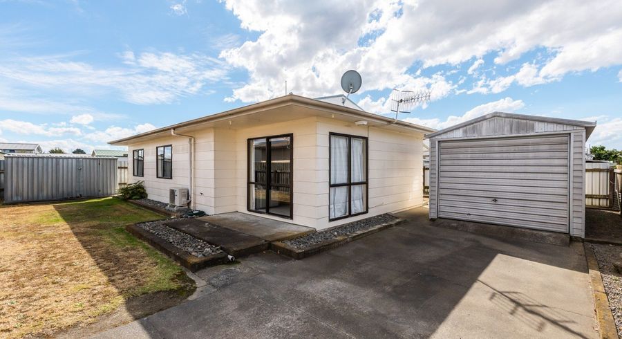  at 334B Flaxmere Avenue, Flaxmere, Hastings, Hawke's Bay