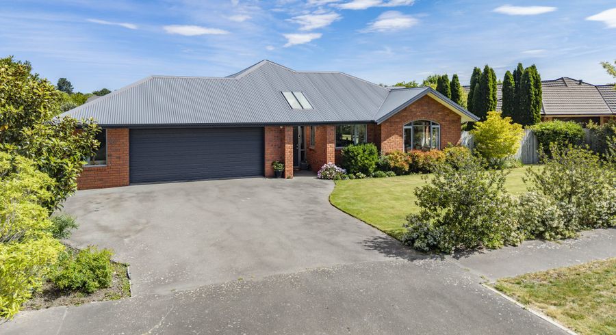  at 18 Hemingway Place, Spencerville, Christchurch City, Canterbury