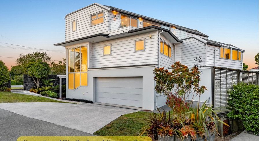  at 280 St Heliers Bay Road, Saint Heliers, Auckland City, Auckland