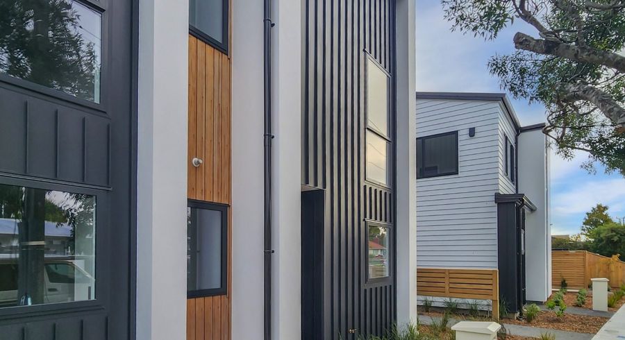  at 46B Marion Street, Silverstream, Upper Hutt, Wellington