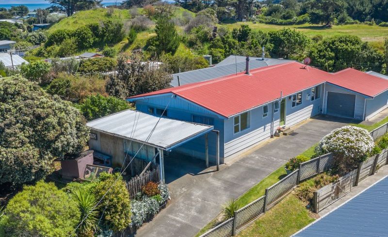  at 628 Waitarere Beach Road, Waitarere Beach, Levin