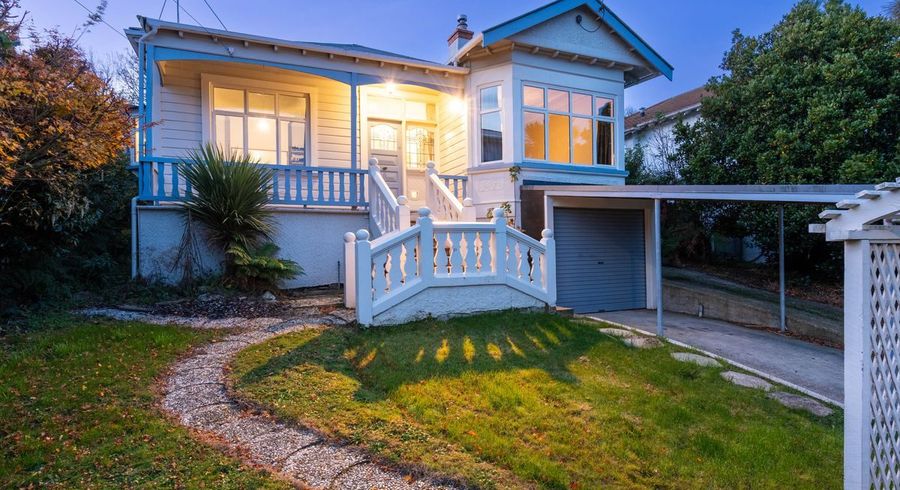  at 23 Rawhiti Street, Musselburgh, Dunedin