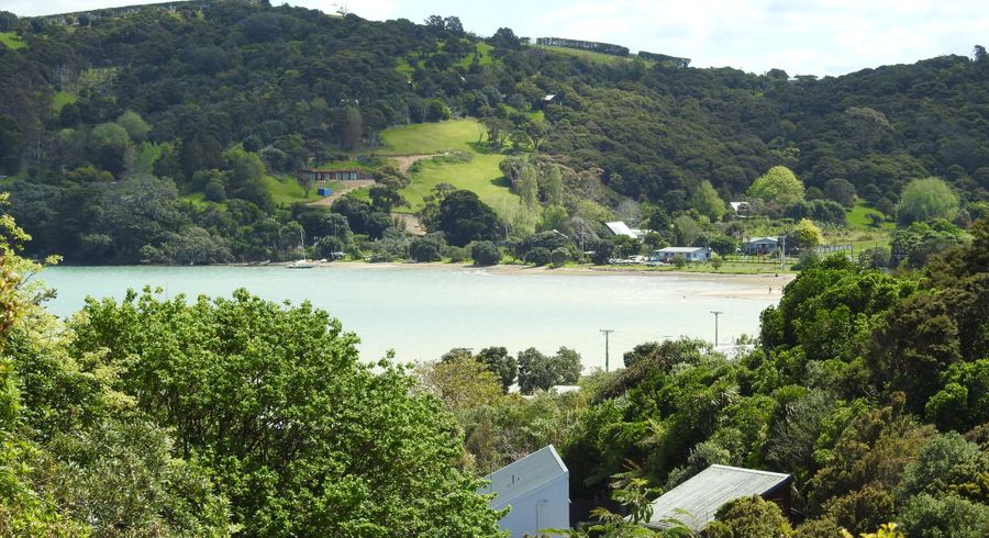  at 57 Makora Avenue, Oneroa, Waiheke Island, Auckland