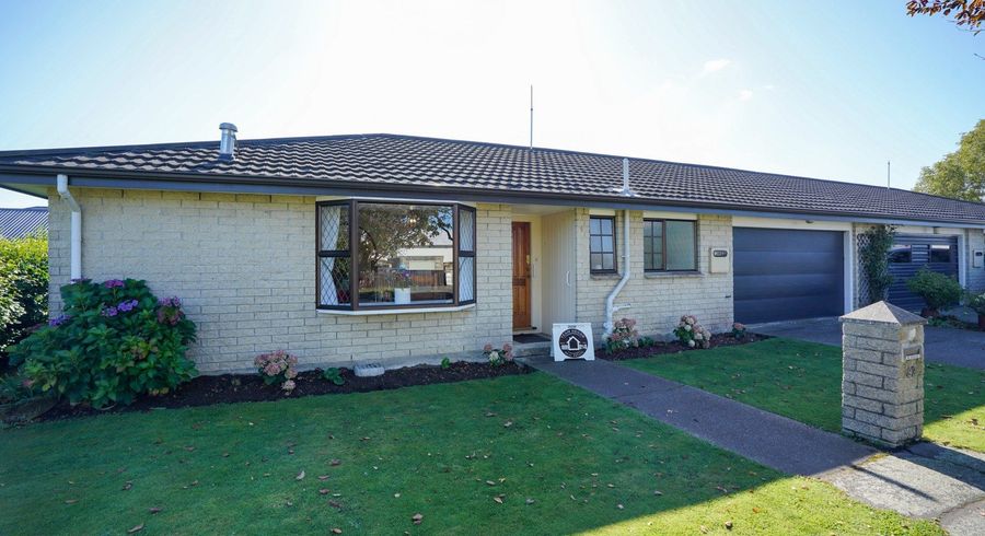  at 92 Newcastle Street, Windsor, Invercargill, Southland