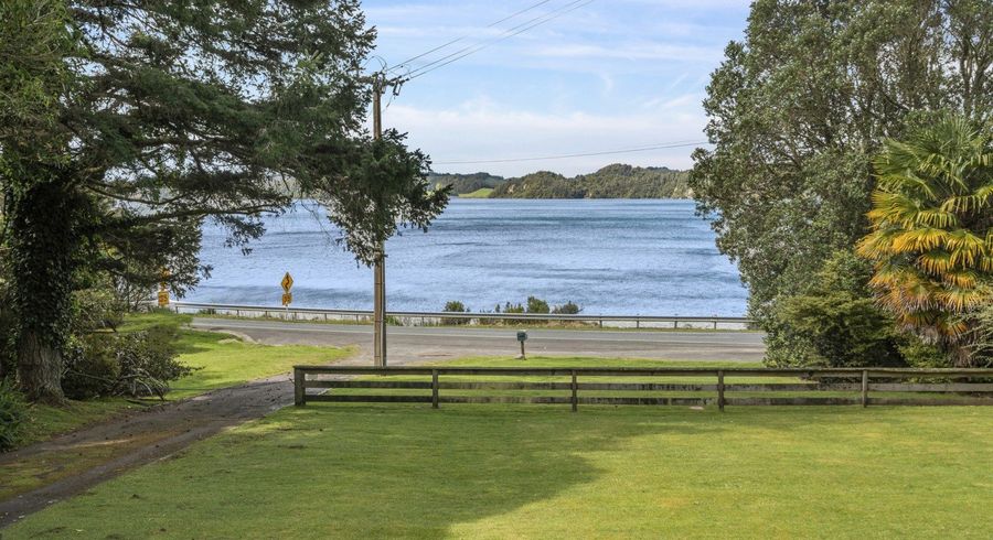  at 227 State Highway 30, Lake Rotoma, Rotorua, Bay Of Plenty