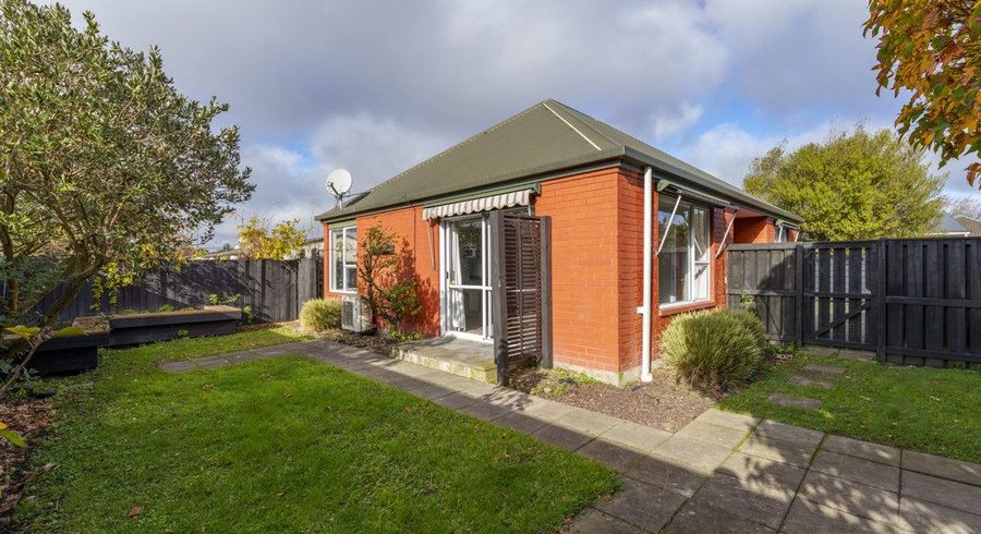  at 5/822 Main North Road, Belfast, Christchurch City, Canterbury
