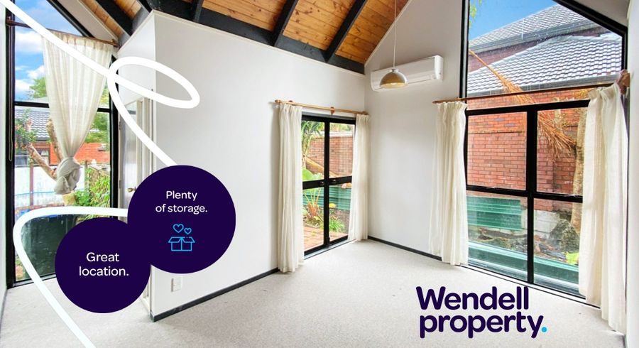  at 1/86A King George Avenue, Epsom, Auckland City, Auckland