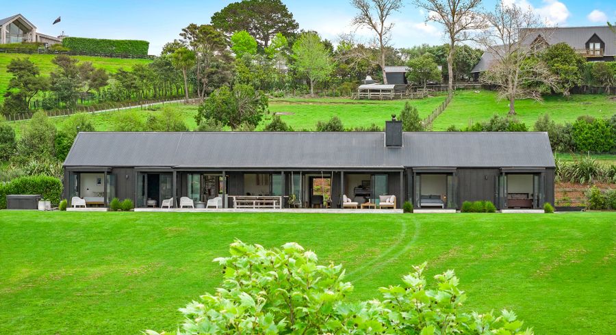  at 7 Tamahunga Drive, Matakana, Warkworth