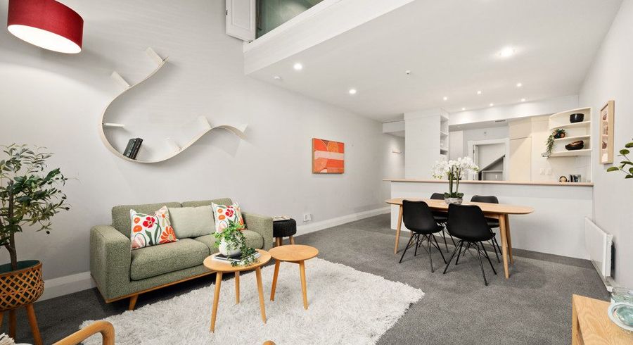  at 7D Stout Street, Wellington Central, Wellington, Wellington