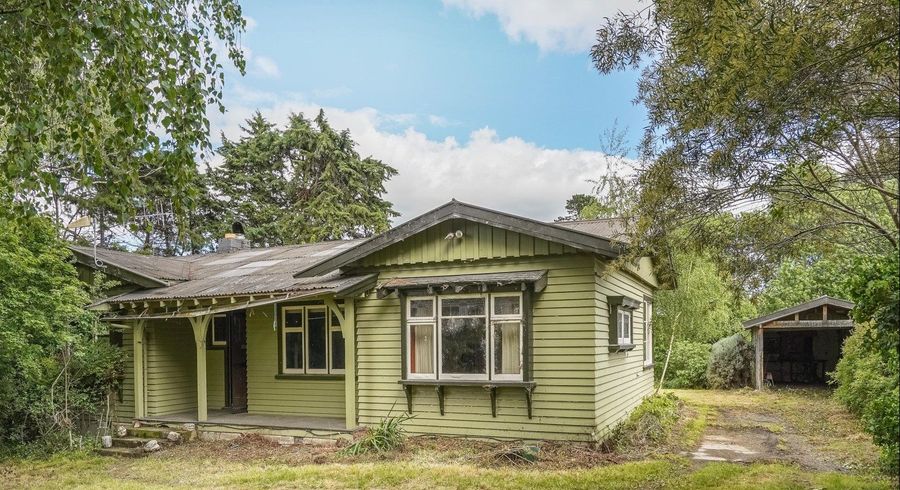  at 415 Parnassus Road, Spotswood, Cheviot