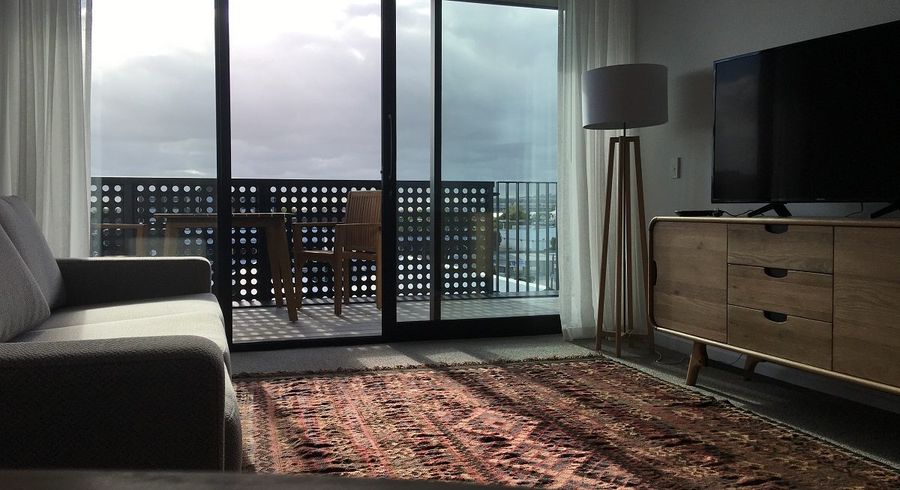  at 404/36B Welles Street, City Centre, Christchurch City, Canterbury