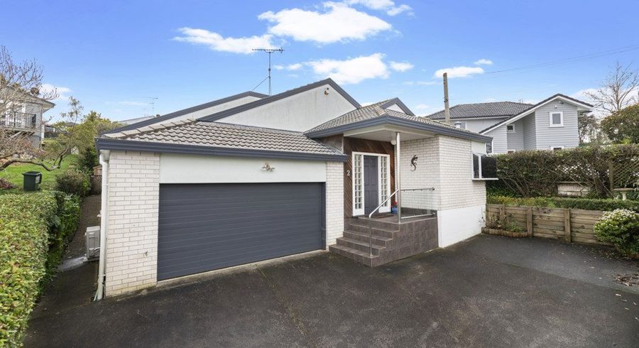 at 2/34 Parkhill Road, Howick, Auckland