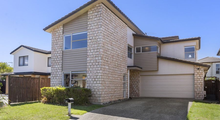  at 26 Heidi Crescent, Flat Bush, Auckland