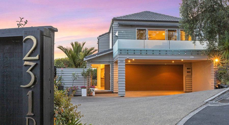  at 231D Remuera Road, Remuera, Auckland City, Auckland