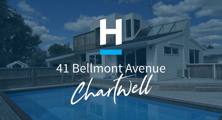  at 41 Bellmont Avenue, Chartwell, Hamilton