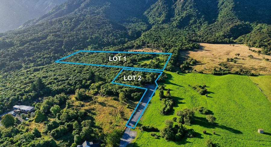 at 759 Mount Fyffe Road, Kaikoura, Kaikoura, Marlborough