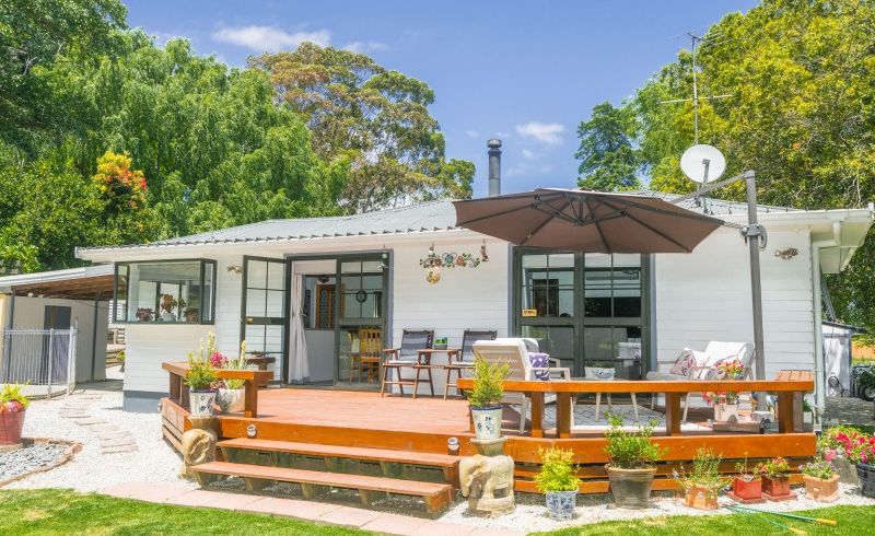  at 32 Domain Road, Ormond, Gisborne
