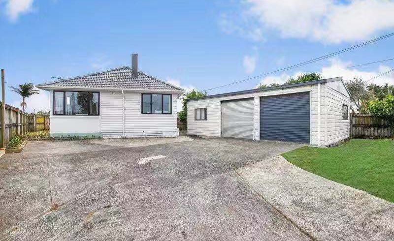  at 1/72 Tui Road, Papatoetoe, Manukau City, Auckland