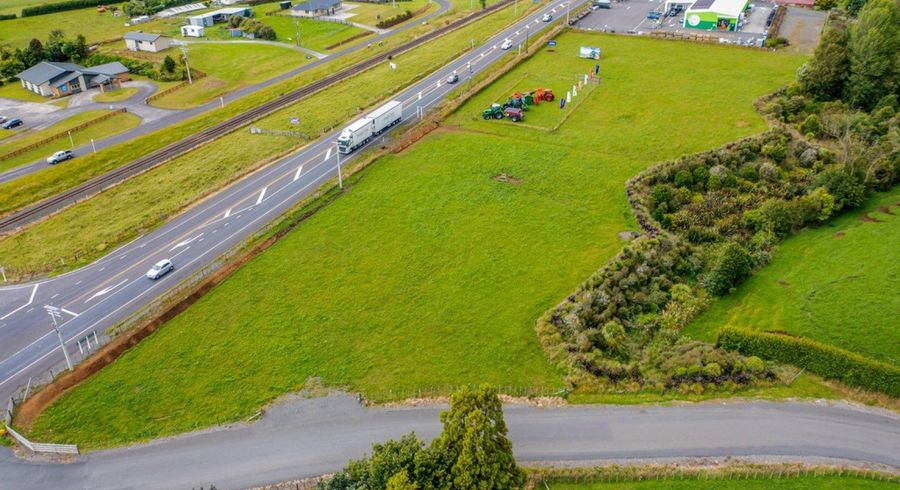  at 3872A Mountain Road, Stratford, Stratford, Taranaki