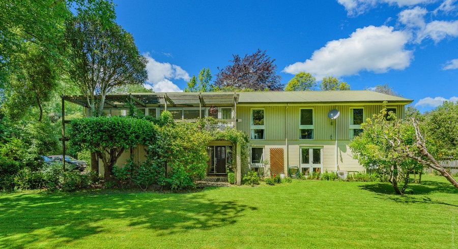  at 24 Thorrington Road, Cashmere, Christchurch