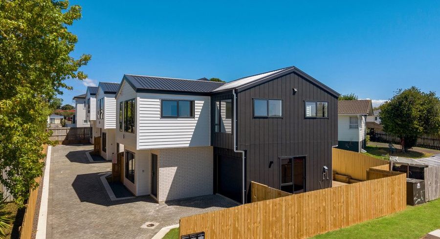  at 29A Blanche Way, Half Moon Bay, Manukau City, Auckland