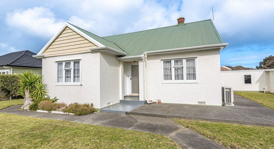  at 25 Purnell Street, College Estate, Whanganui