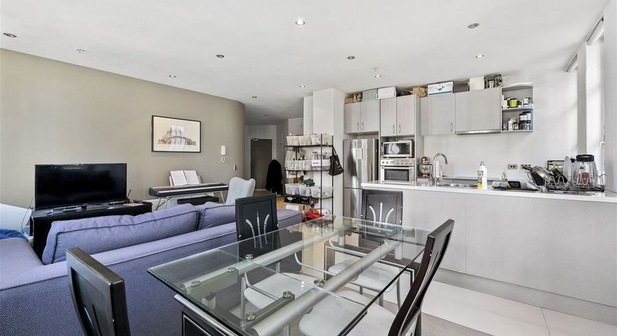  at 802/332 Lambton Quay, Wellington Central, Wellington