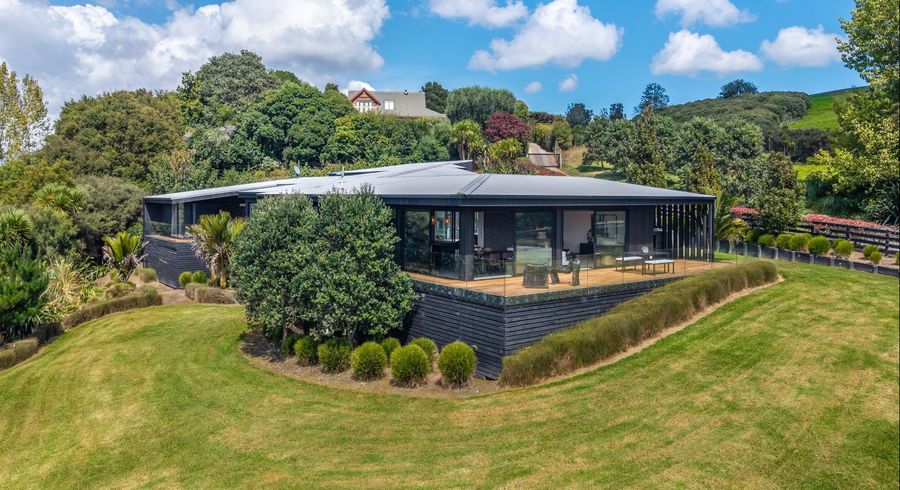  at 27 Brownhill Road, Whitford, Manukau City, Auckland