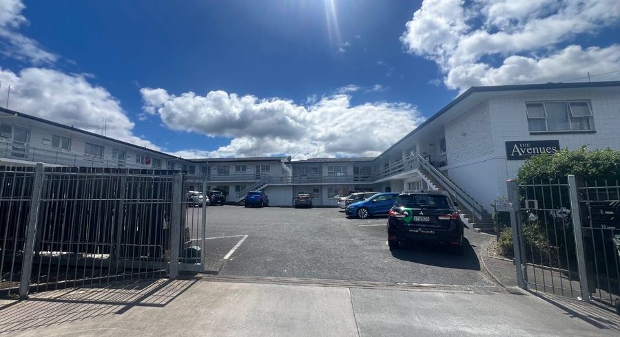  at 12/10 Central Avenue, Avenues, Whangarei, Northland