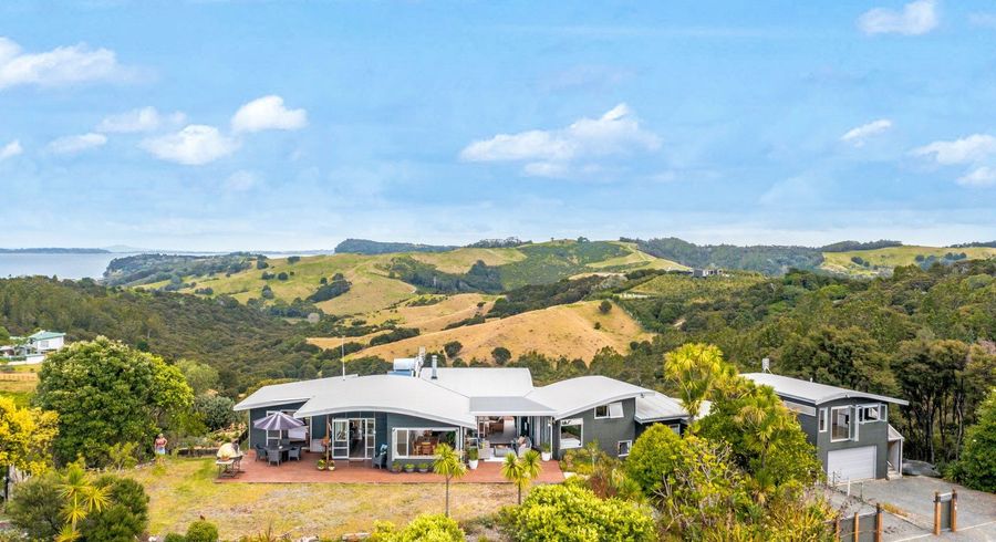  at 564 Mahurangi West Road, Mahurangi West, Rodney, Auckland
