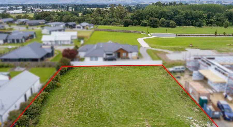  at 10A Coralie Place, Masterton, Masterton, Wellington
