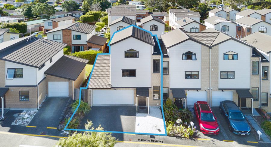  at 12/172 Mcleod Road, Te Atatu South, Waitakere City, Auckland