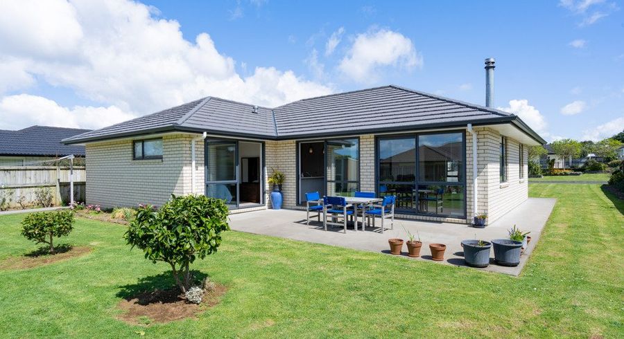  at 18 Pahau Avenue, Tikipunga, Whangarei, Northland