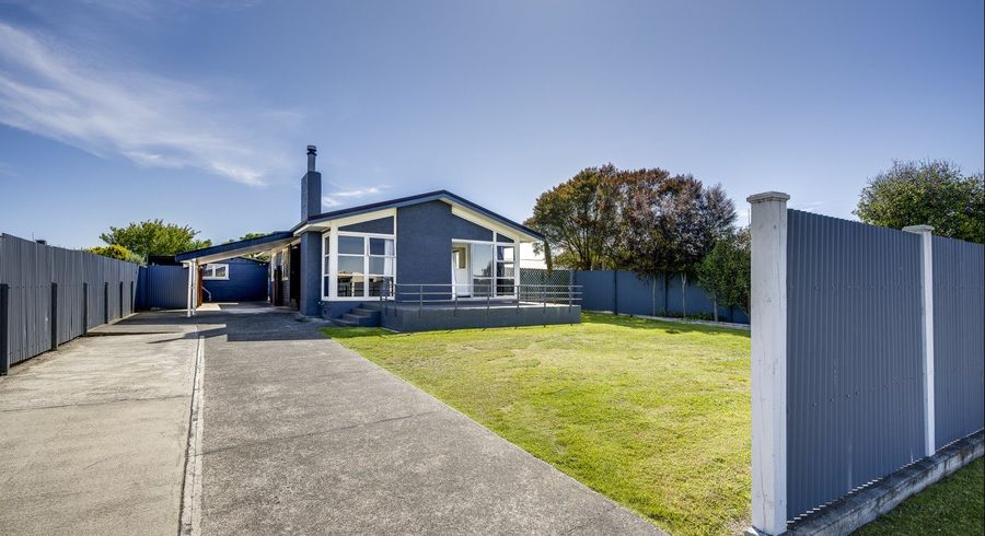  at 44 Coventry Avenue, Tamatea, Napier