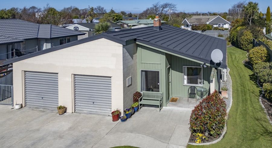  at 25 Bracebridge Street, Kaiapoi, Waimakariri, Canterbury
