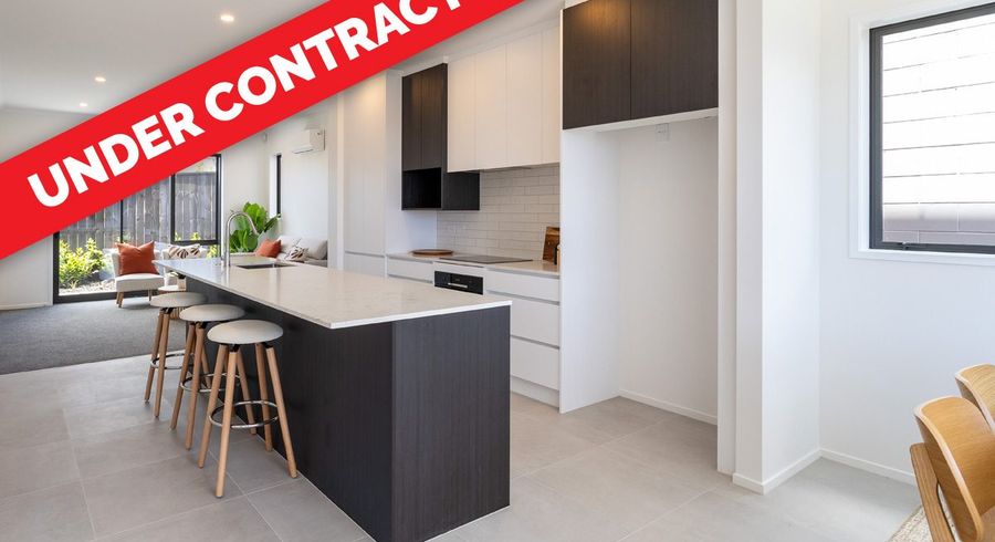  at Lot 312 - 31 Terapeke Crescent, Westgate, Waitakere City, Auckland