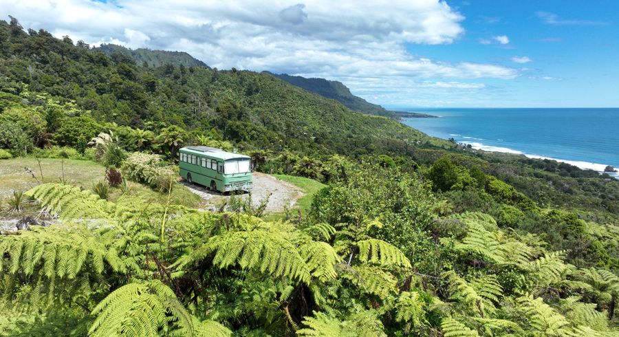  at 82A Kaipakati Point Road, Punakaiki, Buller, West Coast
