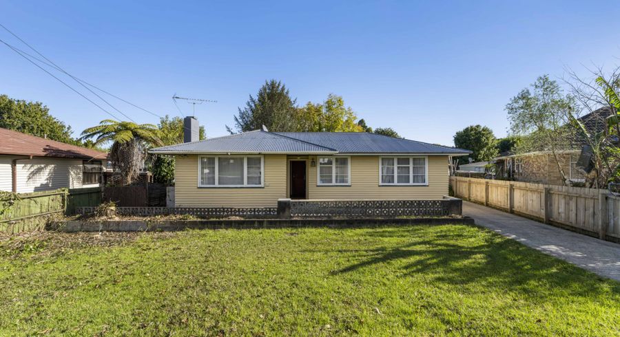  at 21 Buller Crescent, Manurewa, Manukau City, Auckland
